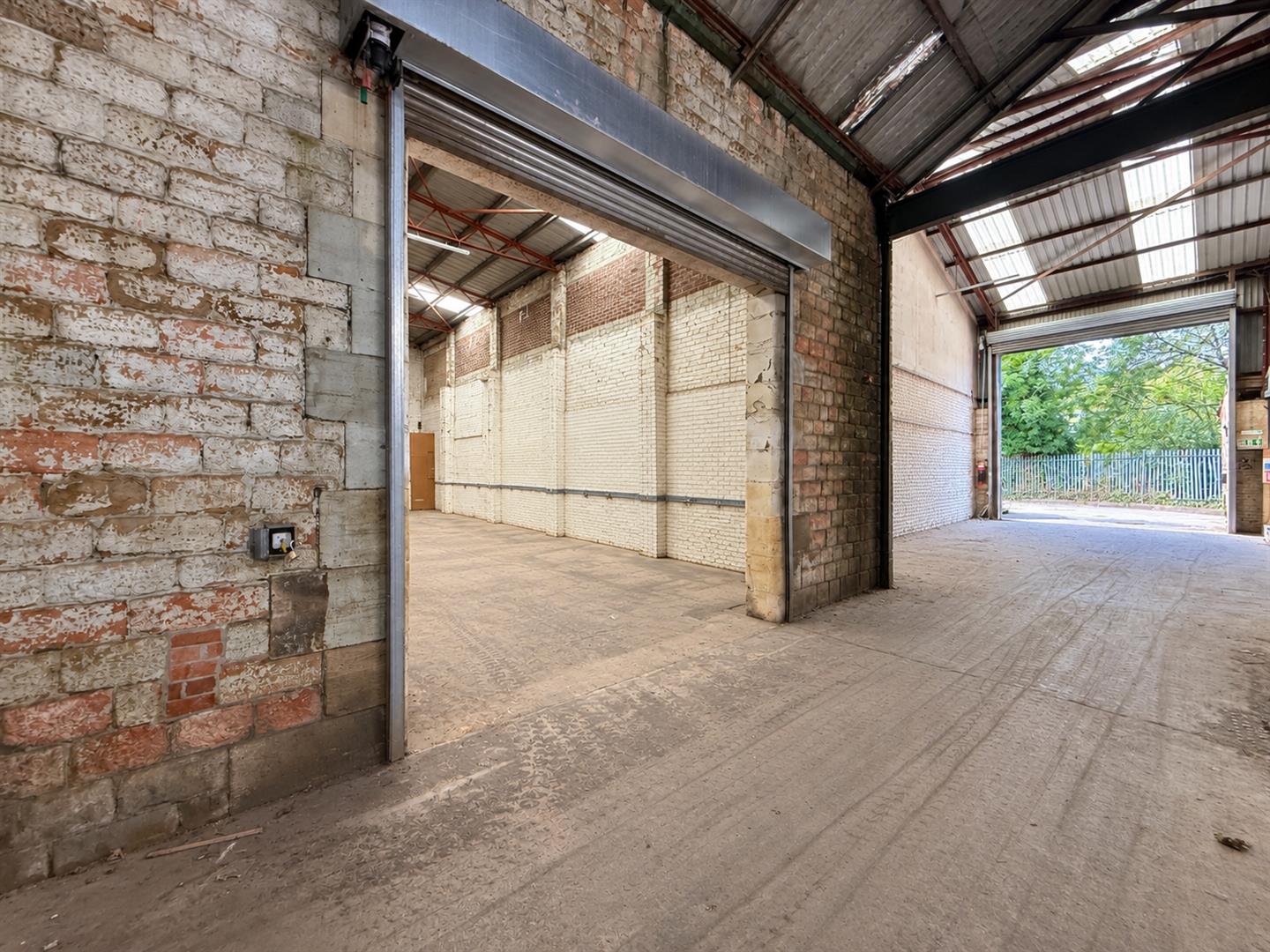 Unit 1C, Linthwaite Business Centre, Linthwaite, photo 4